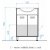 Мебель для ванной Style Line Эко Стиль №9 60