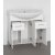 Мебель для ванной Style Line Эко Фьюжн №26 80