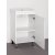 Мебель для ванной Style Line Канна 50
