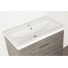 Мебель для ванной Style Line Лотос 80 шелк зебрано