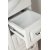 Мебель для ванной Style Line Олеандр-2 90 рельеф пастель