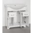 Мебель для ванной Style Line Олеандр-2 75 белая