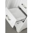 Мебель для ванной Style Line Олеандр-2 90 белая