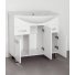 Мебель для ванной Style Line Венеция 90