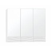 Зеркало-шкаф Style Line Вероника 80