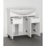 Мебель для ванной Style Line Жасмин 80