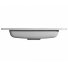 Мебель для ванной Style Line Бергамо мини 60 напольная серый