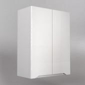 Шкаф Style Line Марелла 60 см белый глянцевый