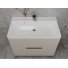 Мебель для ванной Style Line Матис 80 крем