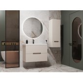 Мебель для ванной Style Line Матис 70 крем