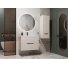 Мебель для ванной Style Line Матис 60 крем