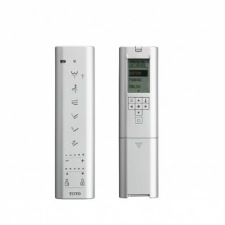 Унитаз подвесной Toto RP с крышкой-биде Washlet RW