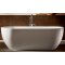 Акриловая ванна Abber AB9241 170x80 см, отдельност...