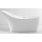 Акриловая ванна Abber AB9245 170x75 см, отдельност...