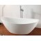 Акриловая ванна Abber AB9205 180x85 см, отдельност...