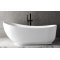 Акриловая ванна Abber AB9288 180x90 см, отдельност...