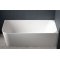 Акриловая ванна Abber AB9331-1.6 R 160x75 см, угло...