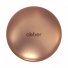 Накладка на слив для раковины Abber Bequem AC0014 розовое золото ++1 890 ₽