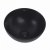 Раковина Abber Bequem AC2106 черная 32 см