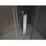 Душевая дверь Abber Komfort AG90120 120 см