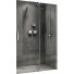 Душевая дверь Abber Komfort AG90120 120 см