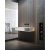 Мебель для ванной Abber Stein AS2640 120 см правосторонняя