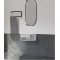 Мебель для ванной Abber Stein AS2645 60 см
