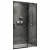 Душевая дверь Abber Zart AG08120B 120 см