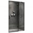 Душевая дверь Abber Zart AG08090B 90 см