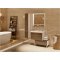 Мебель для ванной Акватон Капри 80 см таксония тем...