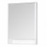 Зеркало-шкаф Акватон Капри 60 белый глянец ++11 280 ₽
