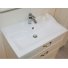 Мебель для ванной Акватон Леон Н 80 см дуб белый