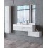 Мебель для ванной Акватон Сакура 120