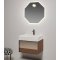 Мебель для ванной Antonio Lupi Gesto 63