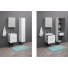 Мебель для ванной Aquanet Порто 50