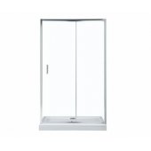 Душевая дверь Aquanet SD-1100A 110 см