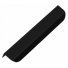 Ручка для мебели Aquanet Ирис new черная 160 мм ++385 ₽