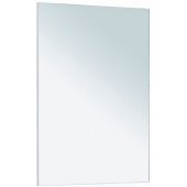 Зеркало Aquanet Lino 60 белое