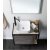 Мебель для ванной Aquanet Nova Lite Loft 75 L дуб рошелье