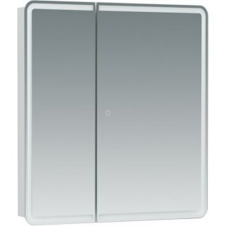 Зеркало-шкаф Aquanet Оптима 70