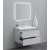 Мебель для ванной Aquanet Вега 80