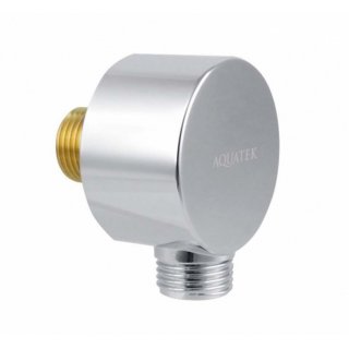 Штуцер Aquatek AQ2454CR