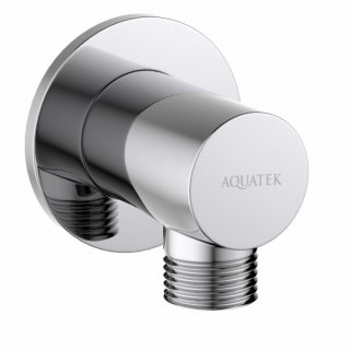 Штуцер Aquatek AQ2456CR