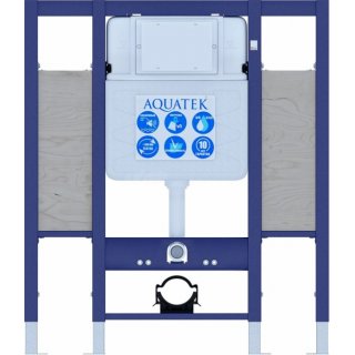 Система инсталляции Aquatek INS-0000015