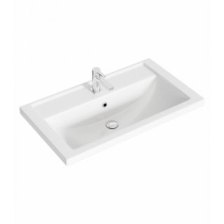 Мебель для ванной напольная Aqwella Манчестер 80