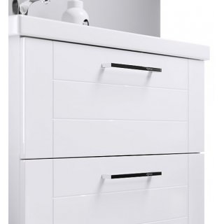 Мебель для ванной напольная Aqwella Манчестер 80