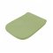 Крышка-сиденье ArtCeram A16 ASA001 цвет green salv...