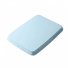 Крышка-сиденье ArtCeram Civitas CIA010 цвет голубой микролифт