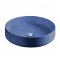 Раковина накладная ArtCeram Cognac COL002 цвет blu zaffiro