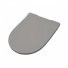 Крышка-сиденье ArtCeram File 2.0 FLA014 цвет grigio oliva микролифт ++32 670 ₽